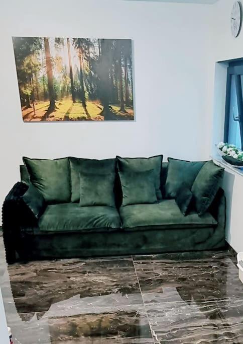 Einliegerwohnung Neu In Vaihingen Enz Horrheim Buitenkant foto