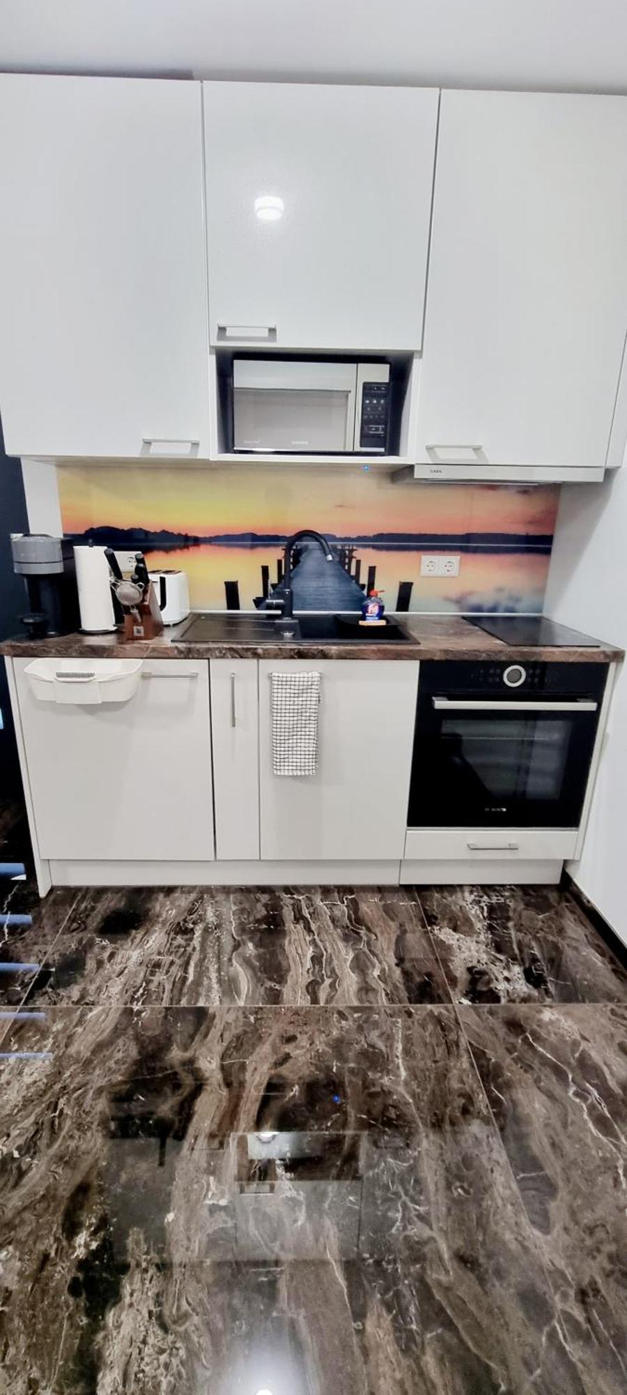 Einliegerwohnung Neu In Vaihingen Enz Horrheim Buitenkant foto