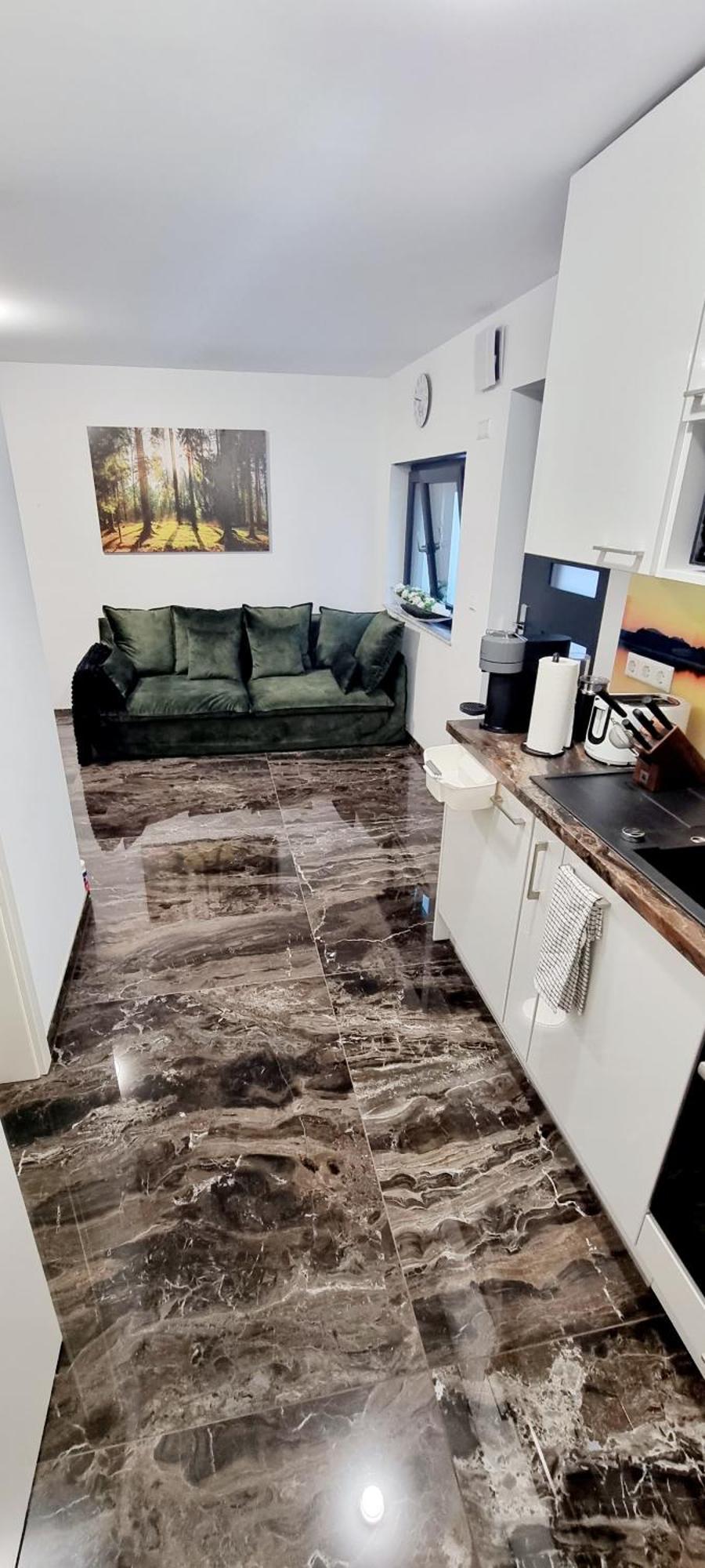 Einliegerwohnung Neu In Vaihingen Enz Horrheim Buitenkant foto